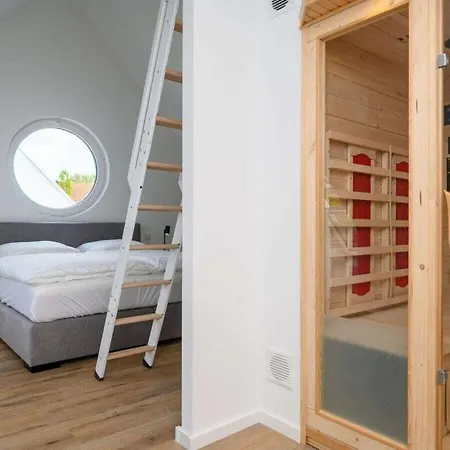 Pur 5 بيت للعطل *