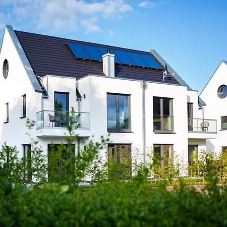 بيت للعطل Pur 5 زنغست